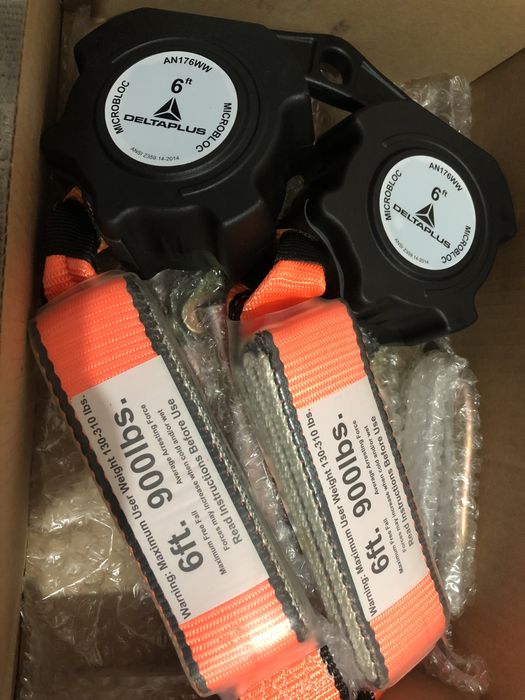 Delta plus каравин