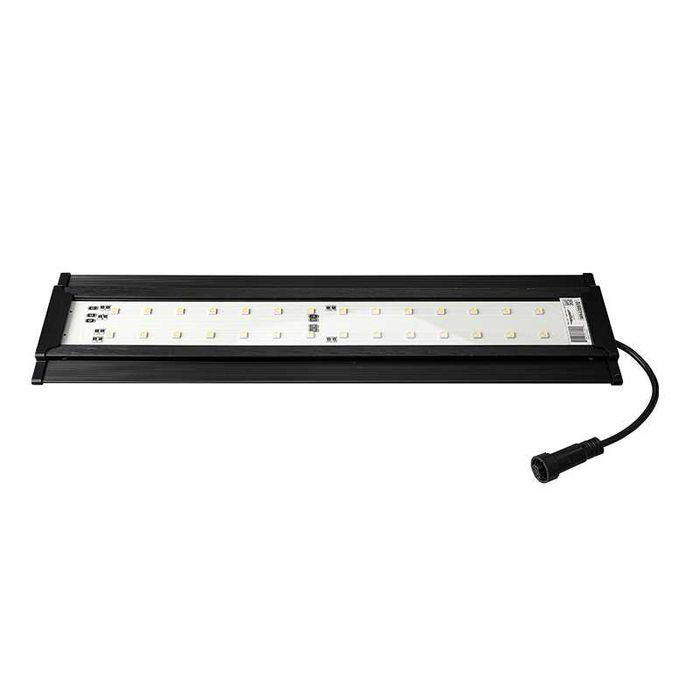 Осветление за аквариум