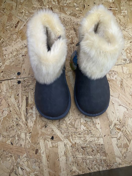 Жаңа қыстық етік. 26р