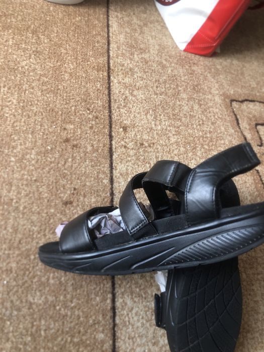 Сандали walkmaxx