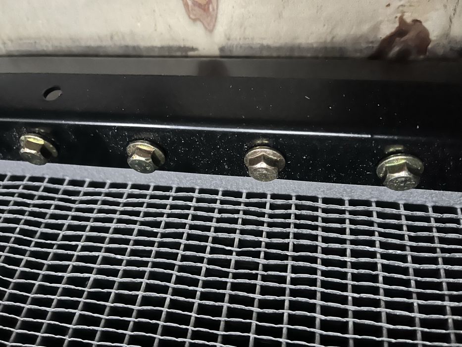 Радиатор К-700 4-рядный