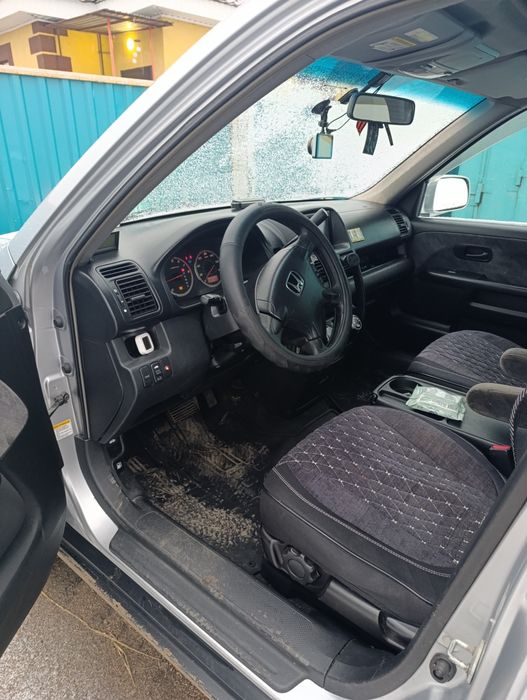 продам Хонда срв 2003