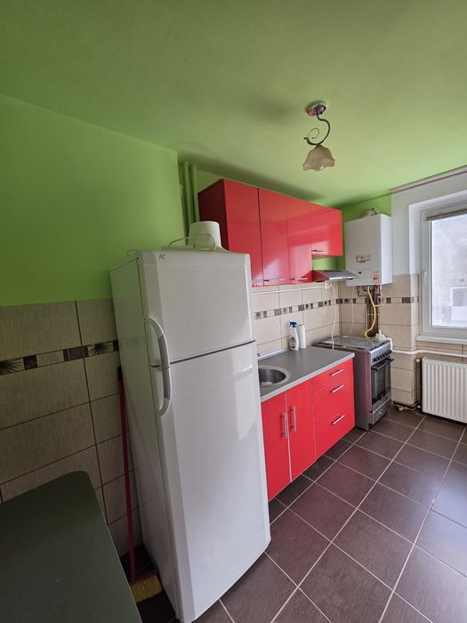 Vamd apartament zona lunca Resita