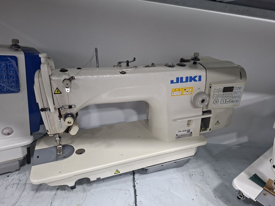 Швейная машинка Juki