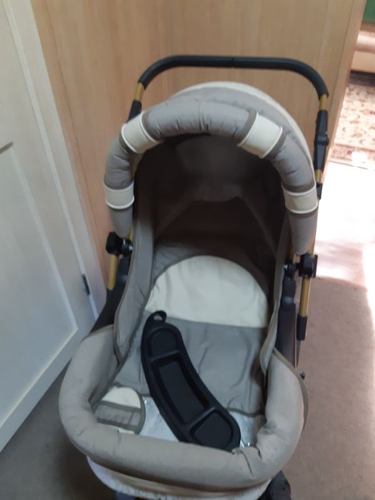 Детская коляска