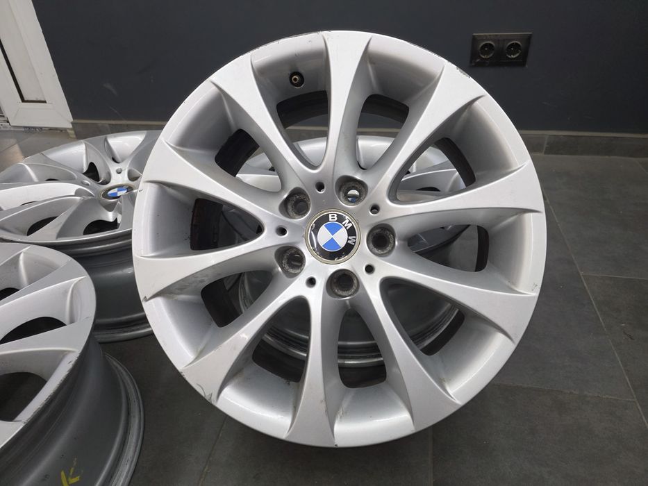 Джанти 17 - BMW Serie 3 E46, E90, Serie 1