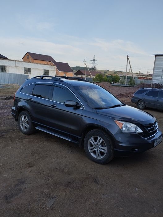 Продам Хонда СРВ