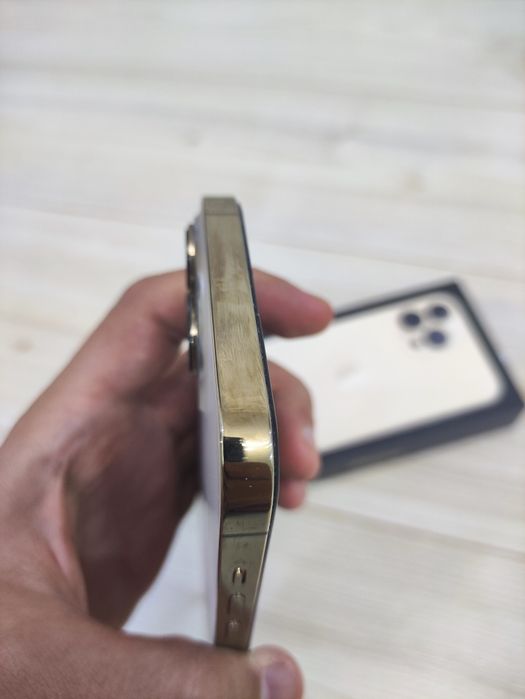 Продам iPhone 13 pro max 128