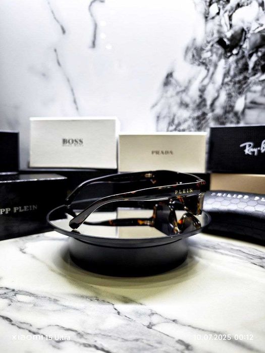 Очки Philipp Plain Lux Polarized