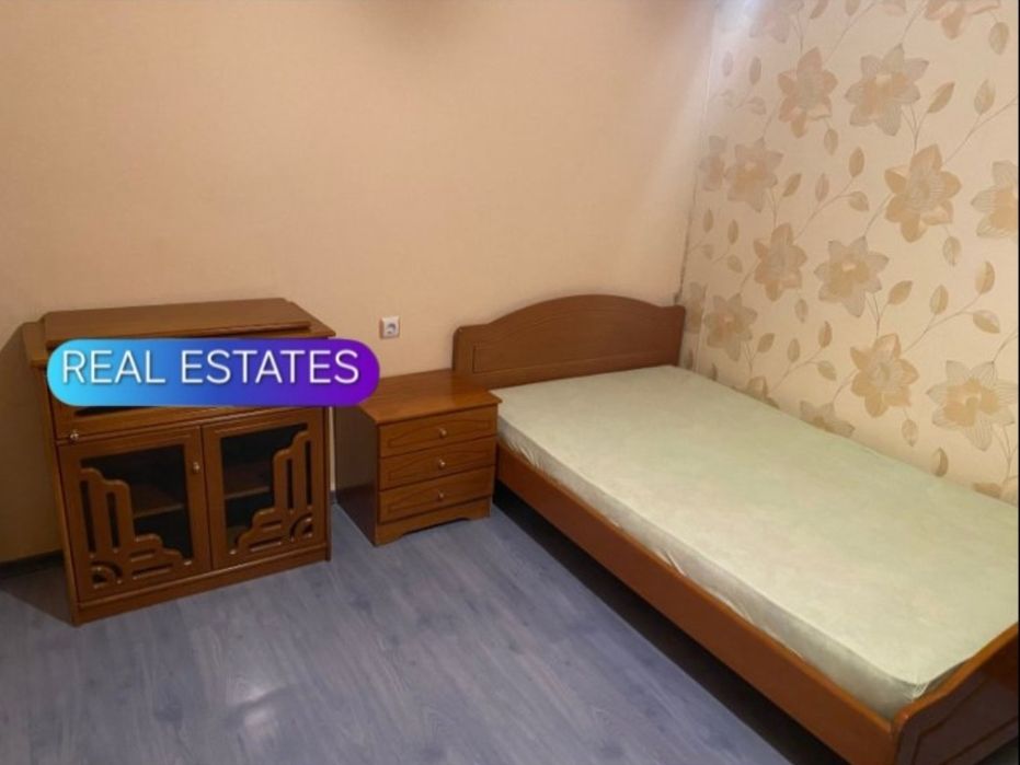 Дава се под наем Тристаен апартамент в София, Дружба 1 - 100 кв.м за 561 € - Снимка #1