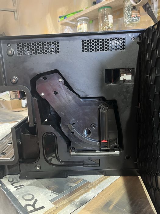 Кафе машина Miele