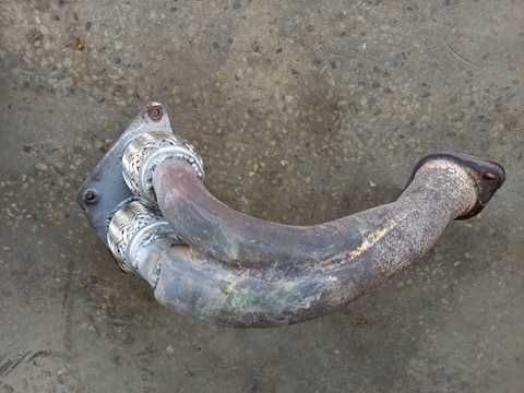 НА ЧАСТИ - Megane coach 2.0 16v f7r 710 / Меган 1 коуч 2.0 16в