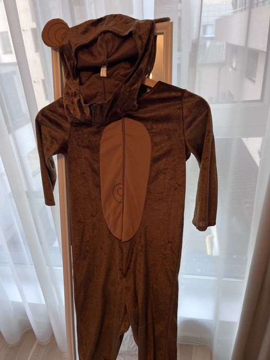 Vand costum de maimuta copii