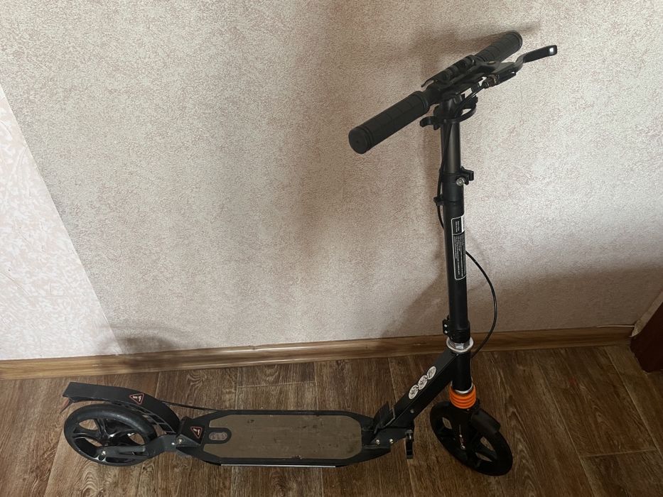 Самокат детский.