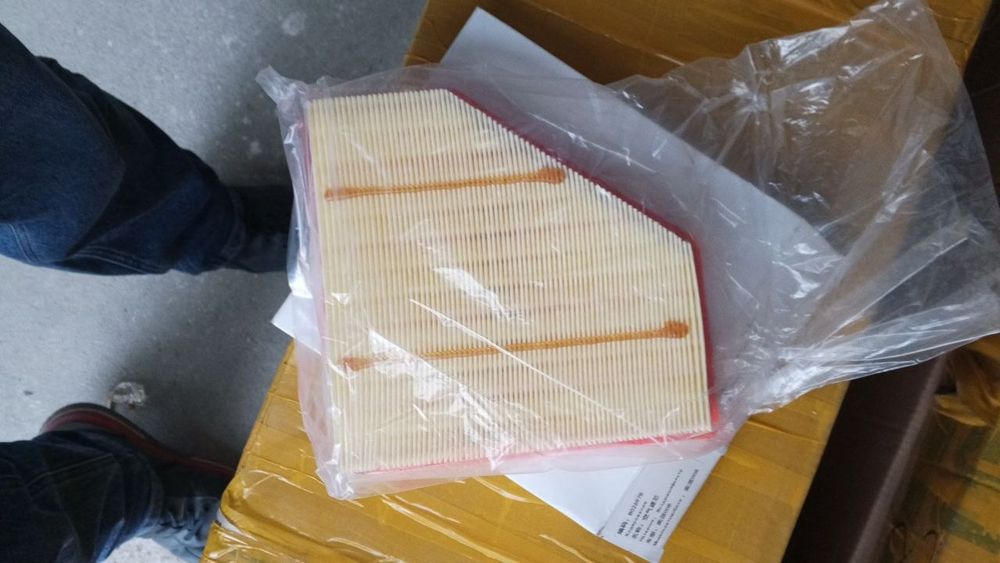 Maslenniy filtr Dongfeng ep 008. Масляный фильтр DongFeng EP 008