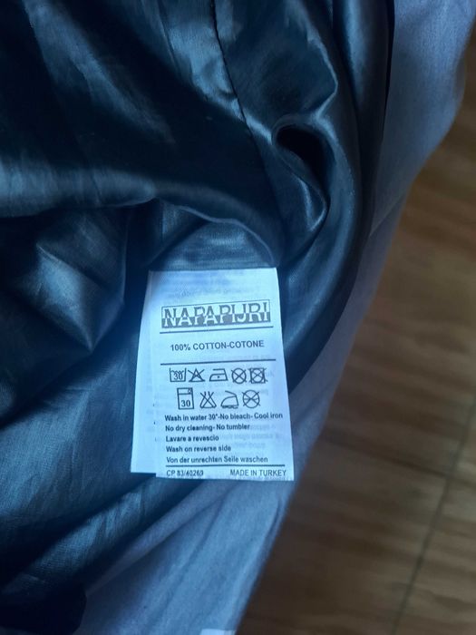 Napapijiri размер M