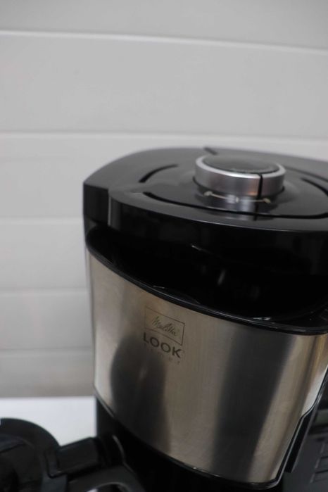 Шварц кафемашина Melitta LOOK V THERM TIMER Филтърнa кафемашинa