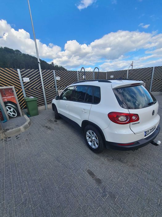 vw tiguan  de 1968 cc tdi