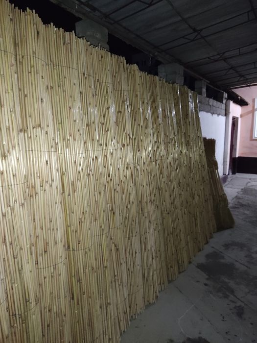 Lombozga qamish 35 000