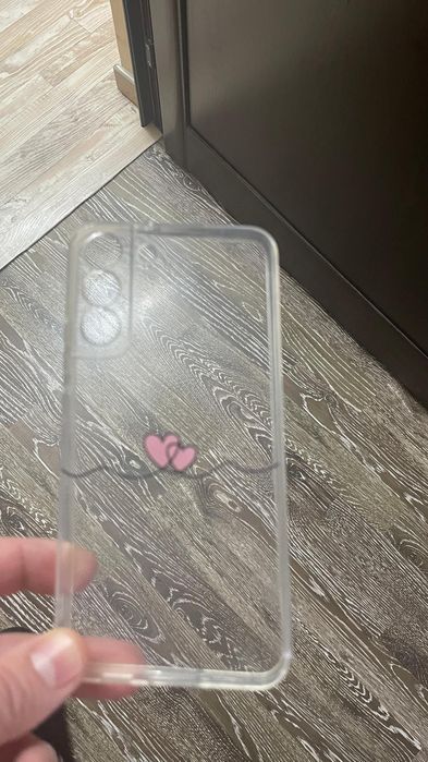 Кейс/ гръб за Samsung S 22 plus   S23 и Huawe 20 lite