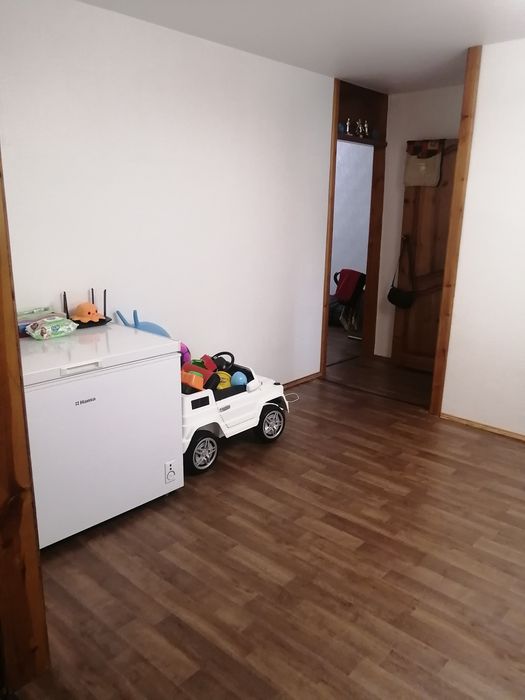 Обменяю 3 ком квартиру