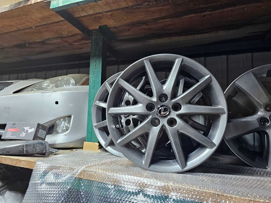 Диски R18  оригинал!