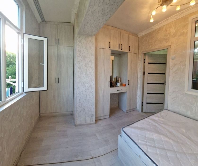 Продажа квартиры 1/3/4 Юнус Абад 2 кв галлерейка
