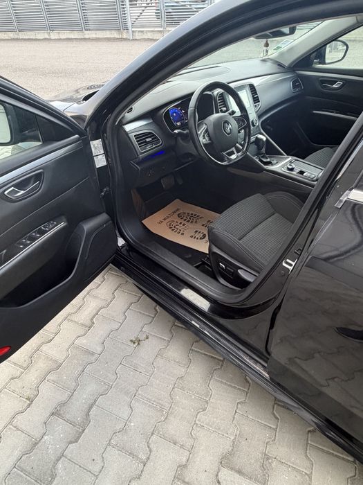 Renault / Talisman 1.5 dCi Energy Business Edition  Automat