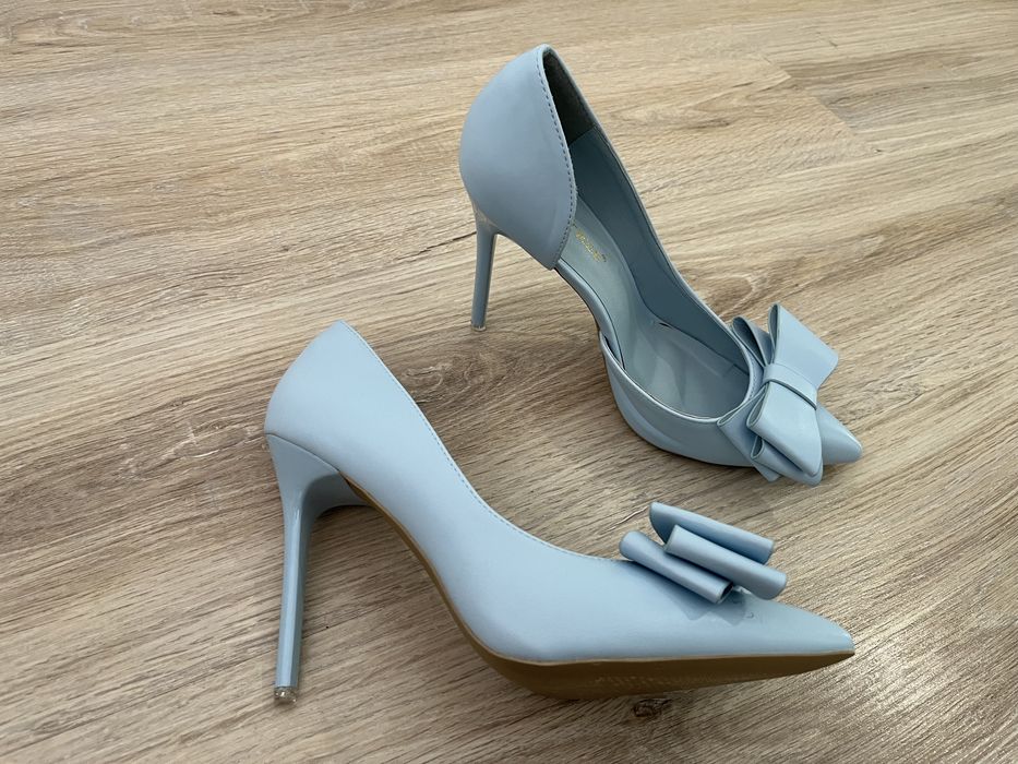 Туфли, новые