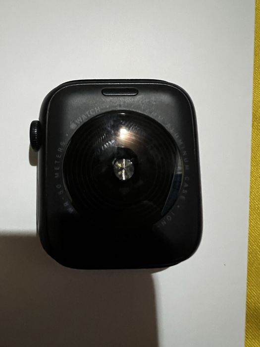 Vand  apple  watch se3 2025 44mm  midnight M/L