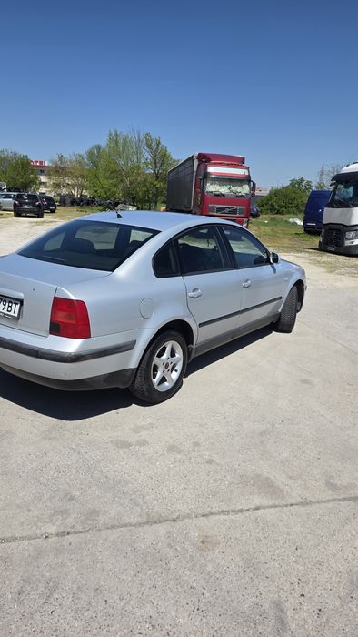Passat 1.9 tdi 110ks