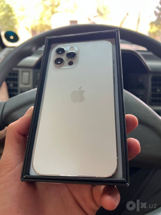 Iphone 12 pro Ideal