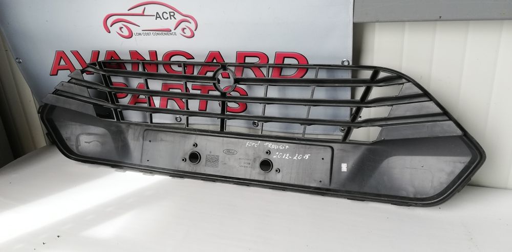 Предна решетка Ford Transit 2012-2015