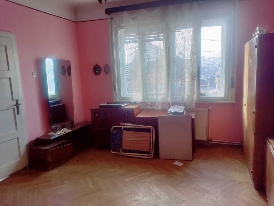 Persoana fizica, vinde casa in Dambul Rotund - Cluj-Napoca