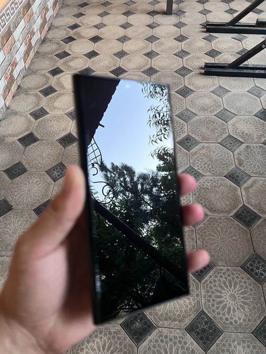 Samsung S22 Ultra