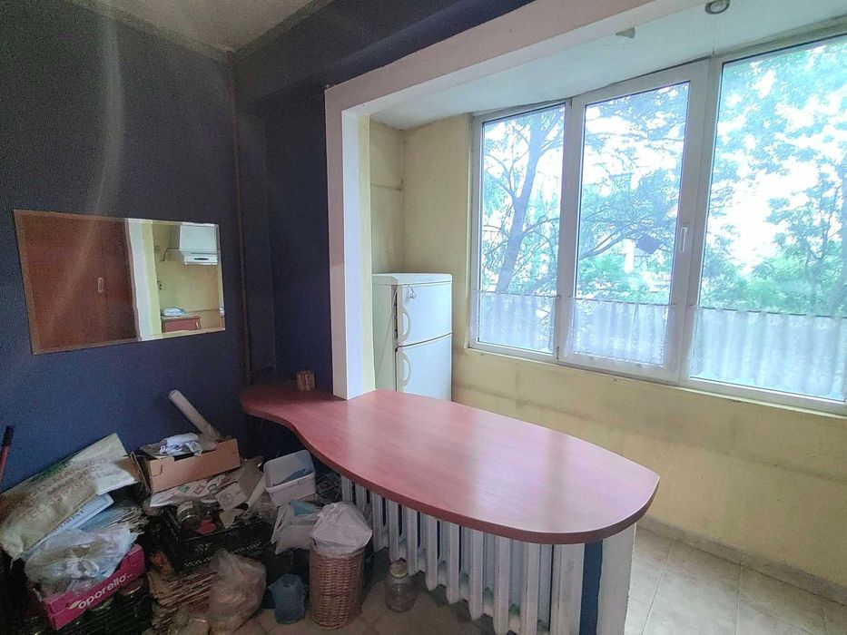 Продава се Двустаен апартамент в София, Център - 60 кв.м за 2500 €/кв.м - Снимка #1