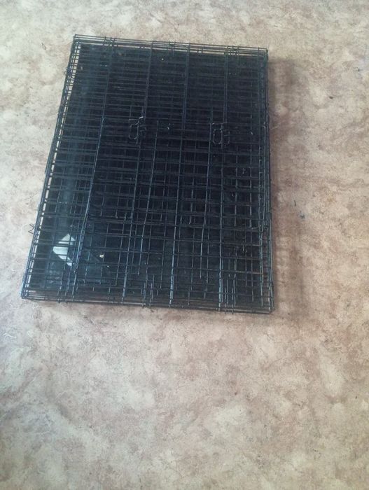 Продаётся клетка для животных