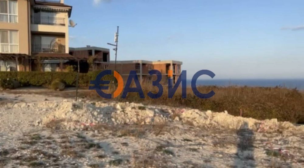 Продава се Парцел в Бяла - 814 кв.м за 112 €/кв.м - Снимка #11