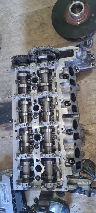 Semichiuloasa bmw f10 520d 184cai 525d 218cai