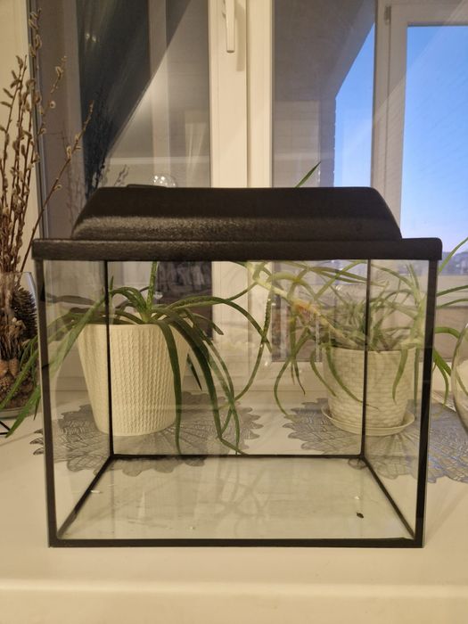 Аквариум для рыбок