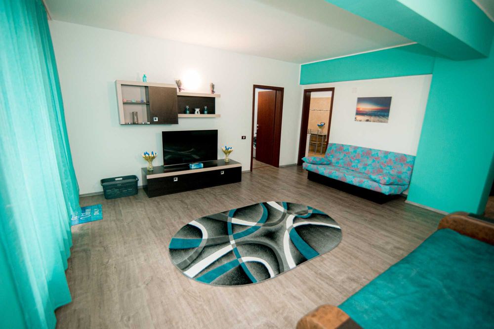 Apartament 2 camere de vânzare – Aprilia Residence, Mamaia Nord