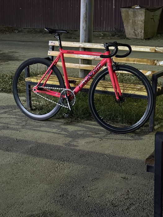 Tsunami snm100 fixed gear