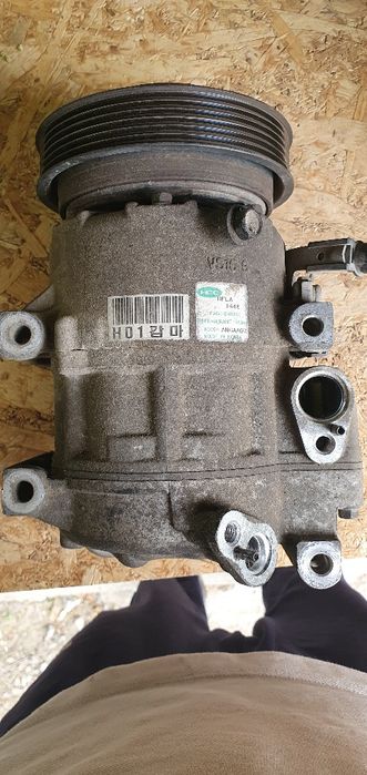 Compresor AC kia cee'd