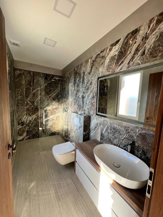 Duplex PREMIUM Dumbravita – 4 dormitoare, garaj, beci, finisaje de top, eficienta excelenta