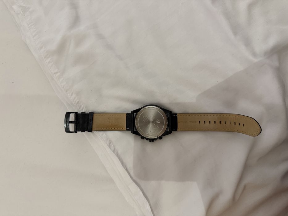 Vand ceas Armani Exchange