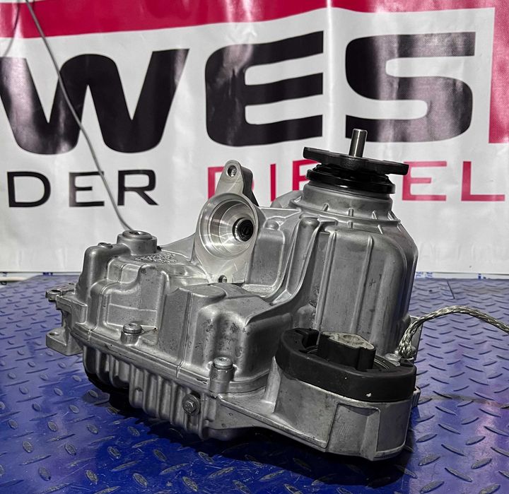 cutie transfer BMW 8485038