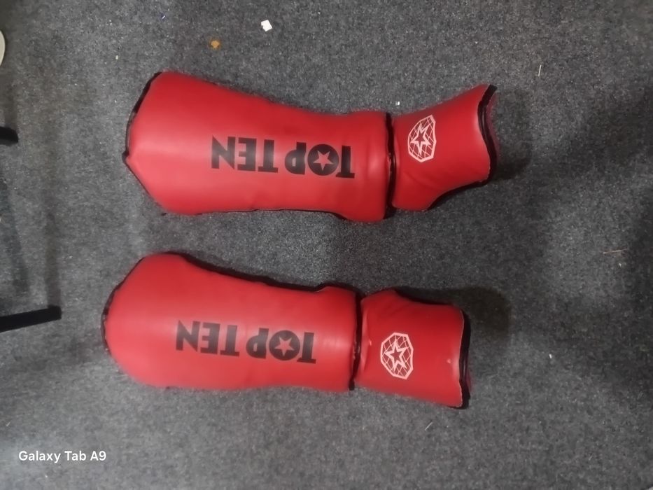 Фута с гарантием