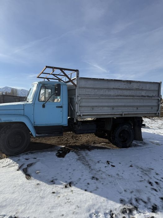 Газ 53 срочно продам