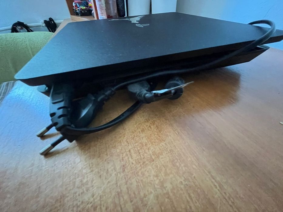 Vand PlayStation4