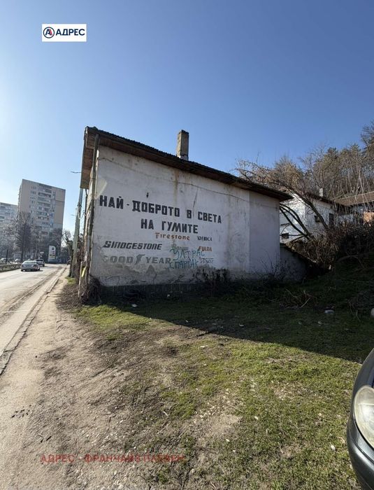 Къща в Плевен-Идеален център площ 109 цена 118800